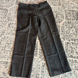 Linea Naturale Luxe Dress Pants - 33x28